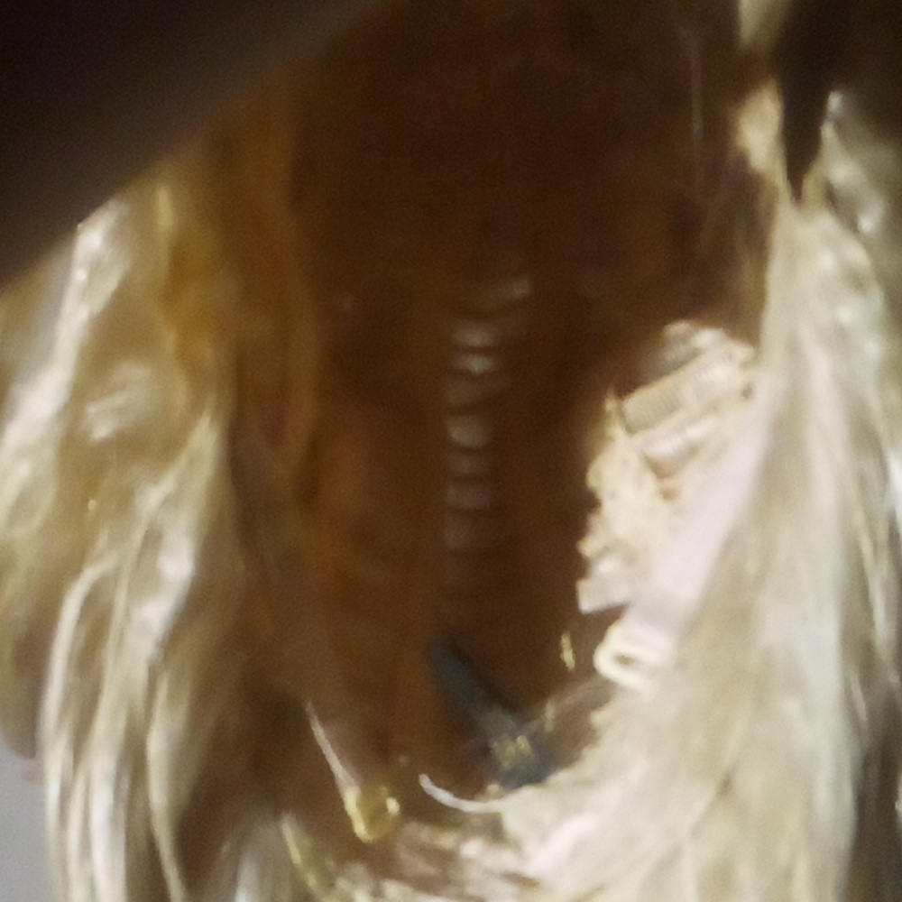 DBZ wig - Picture 2 of 4